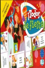 TODOS DE FIESTA!