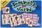 Tombola dei verbi