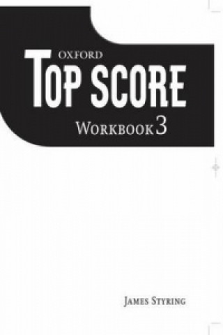 Top Score 3: Workbook