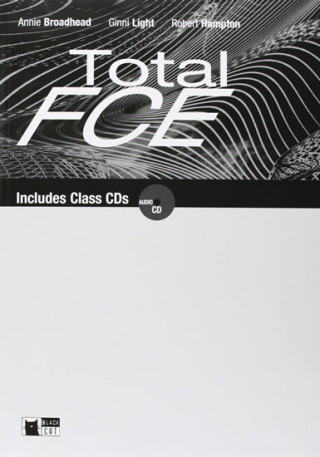 Total FCE Teacher's Book with Class CD