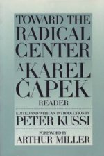 Toward The Radical Centre