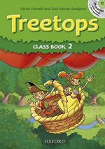 Treetops: 2: Class Book Pack