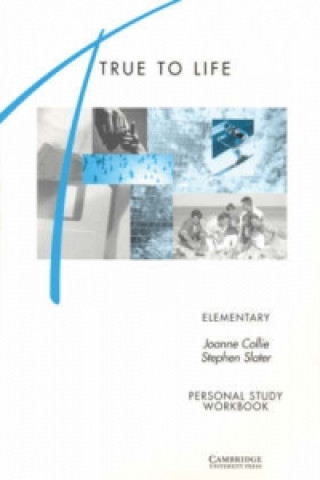 True to Life Elementary Personal study workbook