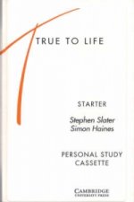 True to Life Starter Personal study cassette