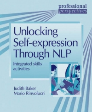 Professional Perspectives: Unlock Self-exp Through NLP