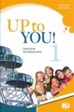 UP TO YOU 1