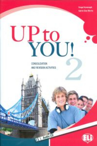 UP TO YOU 2