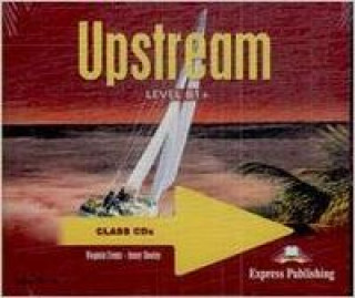 Upstream B1+ Class CD (3)