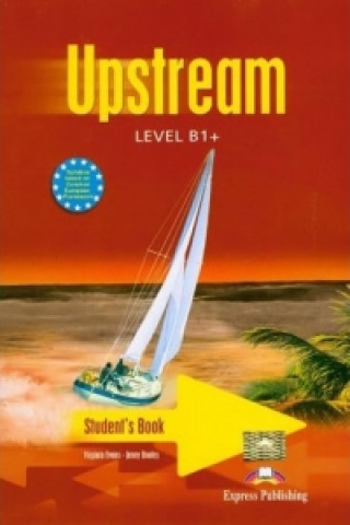 Upstream B1+ Student's Book