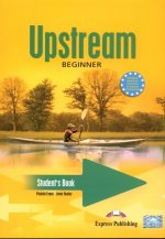 Upstream Beginner A1+ Student's Book