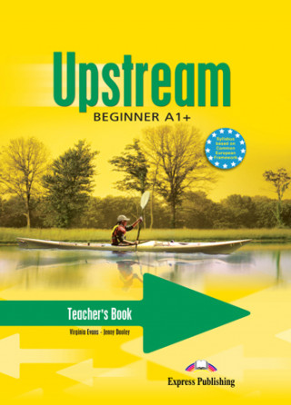 Upstream Beginner A1+ Teacher's Book (interleaved)