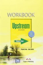 Upstream Beginner A1+ Workbook