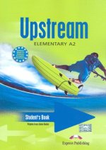 Upstream Elementary A2 Student's Book