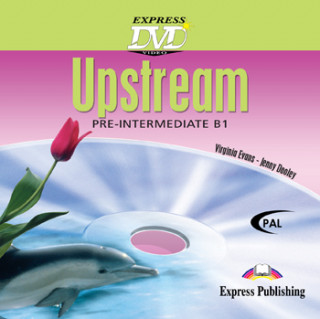 Upstream Pre-Intermediate B1 DVD