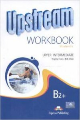 Upstream Upper Intermediate B2+ Revised Edition - Workbook