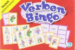 VERBEN BINGO