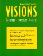 Visions A: Grammar Practice