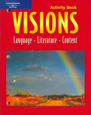 Visions B: Activity Book