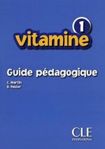 Guide pedagogique 1