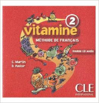 CD audio pour la classe (2) 2