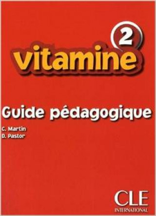 Guide pedagogique 2