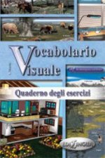 VOCABOLARIO VISUALE AUDIO CD