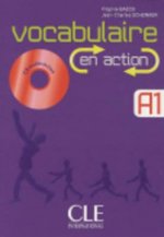 Vocabulaire EN ACTION A1 a CD a CORRIGES