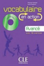 VOCABULAIRE EN ACTION B2 a CD a CORRIGES