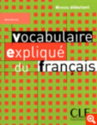 Vocabulaire explique du francais