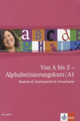 Übungsbuch A1