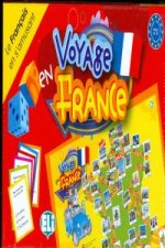 Voyage en France