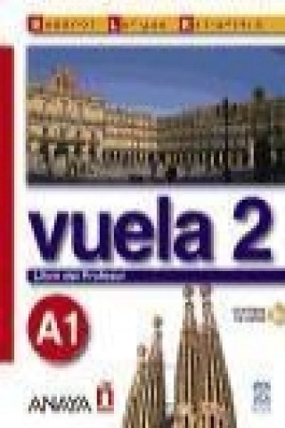 Vuela