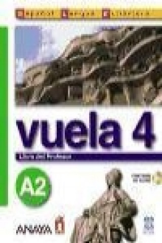 Vuela