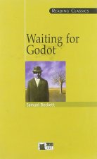 WAITING FOR GODOT + CD