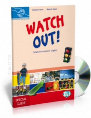 Watch Out - special guide + CD