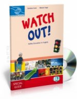 Watch Out - special guide + CD