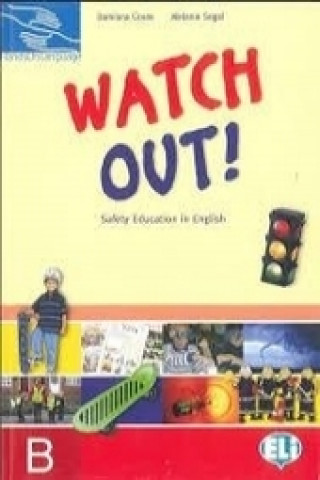 Watch Out - students book B