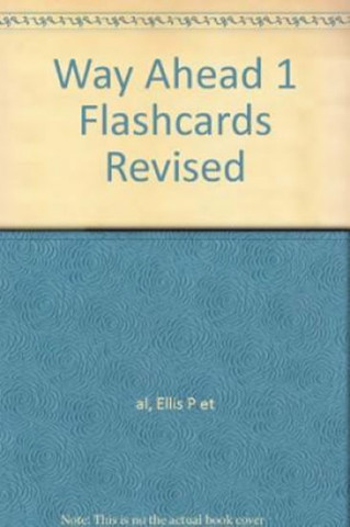 Way Ahead 1 Flashcards Revised