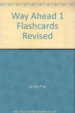Way Ahead 1 Flashcards Revised