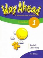Way Ahead 1 Grammar Practice Book Revised