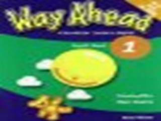 Way Ahead Revised Level 1 Pupil's Book & CD Rom Pack