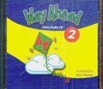 Way Ahead 2 Story Audio CDx1