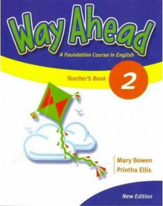 Way Ahead 2 Teacher's Book Revised