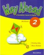 Way Ahead 2 Workbook Revised