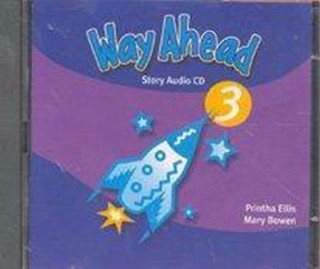 Way Ahead 3 Story Audio CDx2