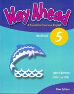 Way Ahead 5 Workbook Revised