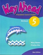 Way Ahead 5 Workbook Revised