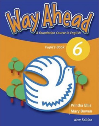 Way Ahead 6 Pupil's Book Revised