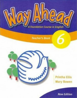 Way Ahead 6 Teacher's Book Revised