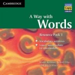 Way with Words Resource Pack 1 Audio CD